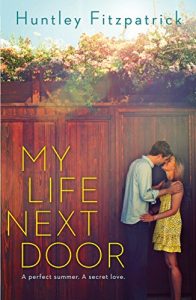 Download My Life Next Door pdf, epub, ebook