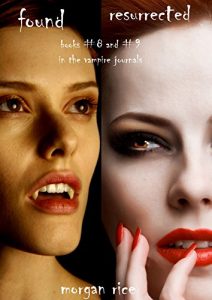 Download Vampire Journals Bundle (Books 8 and 9) (The Vampire Journals) pdf, epub, ebook