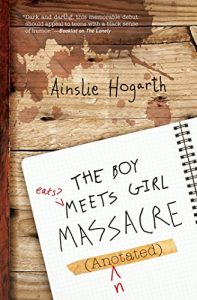 Download The Boy Meets Girl Massacre pdf, epub, ebook