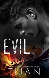 Download Evil pdf, epub, ebook