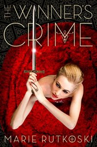 Download The Winner’s Crime (The Winner’s Trilogy) pdf, epub, ebook