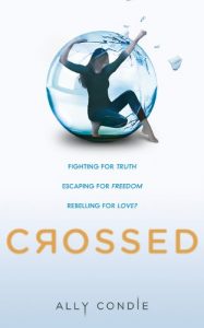 Download Crossed (Matched Book 2) pdf, epub, ebook