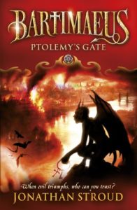 Download Ptolemy’s Gate (Bartimaeus Trilogy Book 3) pdf, epub, ebook