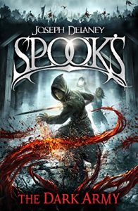 Download Spook’s: The Dark Army (The Starblade Chronicles) pdf, epub, ebook