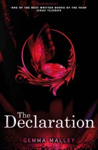 Download The Declaration pdf, epub, ebook