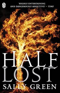 Download Half Lost (Half Bad) pdf, epub, ebook