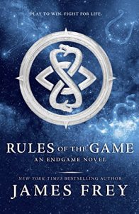 Download Rules of the Game (Endgame, Book 3) pdf, epub, ebook