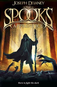 Download The Spook’s Apprentice: Book 1 (The Wardstone Chronicles) pdf, epub, ebook