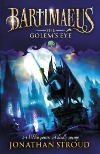 Download The Golem’s Eye (Bartimaeus Trilogy Book 2) pdf, epub, ebook
