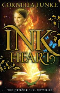 Download Inkheart (Inkheart Trilogy Book 1) pdf, epub, ebook