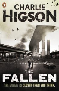 Download The Fallen (The Enemy Book 5) pdf, epub, ebook