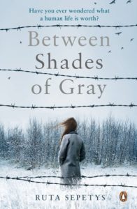 Download Between Shades Of Gray pdf, epub, ebook