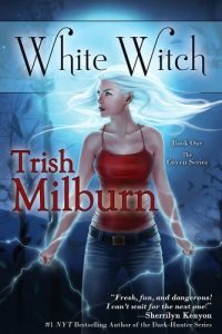 Download White Witch: Volume 1 (The Coven Series) pdf, epub, ebook