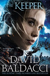 Download The Keeper: Book 2 (Vega Jane Series) pdf, epub, ebook