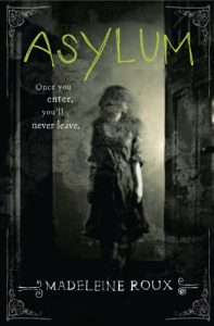 Download Asylum (Asylum Series Book 1) pdf, epub, ebook