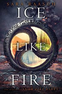 Download Ice Like Fire (Snow Like Ashes) pdf, epub, ebook