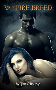 Download Vampire Breed (Book Four) (Kiera Hudson Series One 4) pdf, epub, ebook