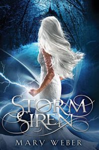 Download Storm Siren (The Storm Siren Trilogy Book 1) pdf, epub, ebook