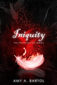 Download Iniquity (The Premonition Series Book 5) pdf, epub, ebook