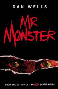 Download Mr Monster pdf, epub, ebook