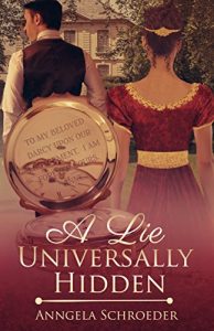 Download A Lie Universally Hidden pdf, epub, ebook