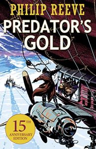 Download Predator’s Gold (Predator Cities Book 2) pdf, epub, ebook