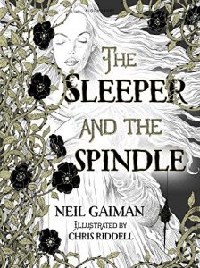 Download The Sleeper and the Spindle: WINNER OF THE CILIP KATE GREENAWAY MEDAL 2016 pdf, epub, ebook