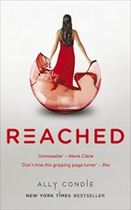 Download Reached (Matched Book 3) pdf, epub, ebook