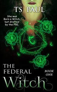 Download The Federal Witch: Book 1 pdf, epub, ebook