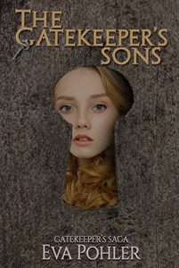 Download The Gatekeeper’s Sons (The Gatekeeper’s Saga Book 1) pdf, epub, ebook
