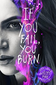 Download Witch’s Pyre (The Worldwalker Trilogy Book 3) pdf, epub, ebook