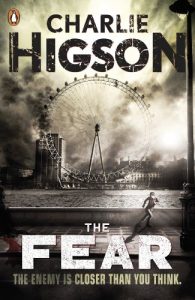 Download The Fear (The Enemy Book 3) pdf, epub, ebook