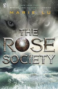 Download The Rose Society (The Young Elites book 2) pdf, epub, ebook
