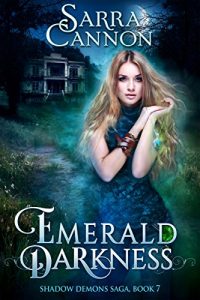 Download Emerald Darkness (The Shadow Demons Saga Book 7) pdf, epub, ebook