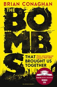 Download The Bombs That Brought Us Together: WINNER OF THE COSTA CHILDREN’S BOOK AWARD 2016 pdf, epub, ebook