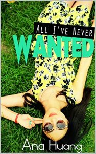 Download All I’ve Never Wanted pdf, epub, ebook