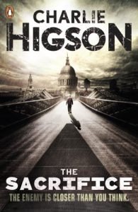 Download The Sacrifice (The Enemy Book 4) pdf, epub, ebook