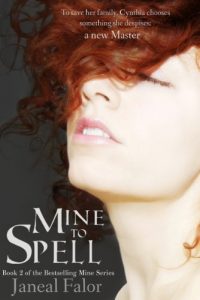 Download Mine to Spell (Mine #2) pdf, epub, ebook