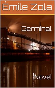 Download Germinal: Novel pdf, epub, ebook