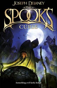 Download The Spook’s Curse: Book 2 (The Wardstone Chronicles) pdf, epub, ebook