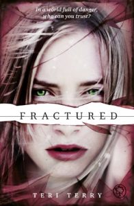 Download SLATED Trilogy: Fractured: Book 2 pdf, epub, ebook
