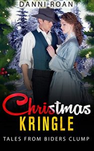 Download Christmas Kringle: Tales from Biders Clump (Tales from Biders Clump  Book 1) pdf, epub, ebook