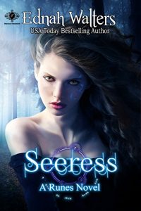 Download Seeress (Runes series Book 4) pdf, epub, ebook
