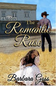Download The Romantic Ruse pdf, epub, ebook