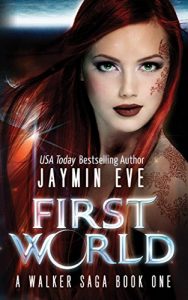 Download First World (A Walker Saga Book 1) pdf, epub, ebook