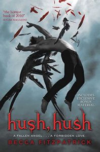 Download Hush, Hush pdf, epub, ebook