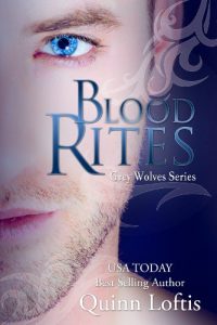 Download Blood Rites: Book 2 Grey Wolves Series (The Grey Wolves Series) pdf, epub, ebook