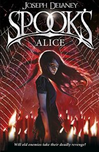 Download Spook’s: Alice: Book 12 (The Wardstone Chronicles) pdf, epub, ebook