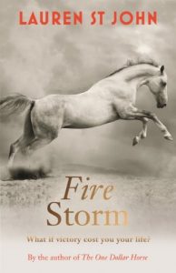 Download The One Dollar Horse: Fire Storm: Book 3 pdf, epub, ebook