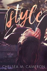 Download Style pdf, epub, ebook